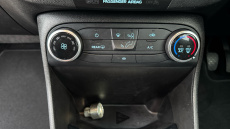 Ford Fiesta 1.1 Zetec 3dr Petrol Hatchback